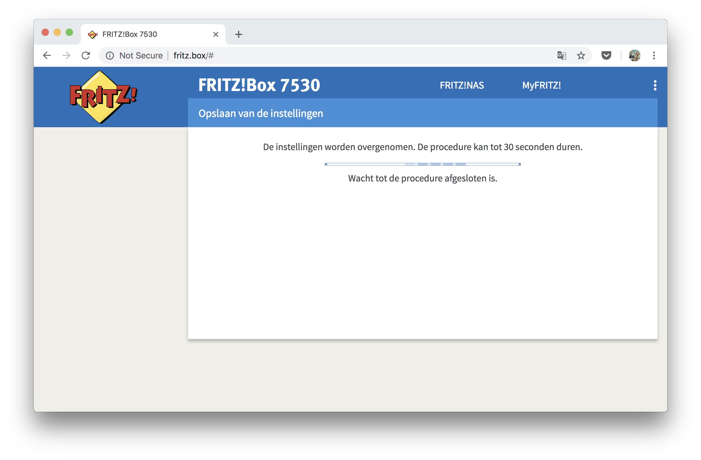 fritz-config-7530-checking_connection-nl.png