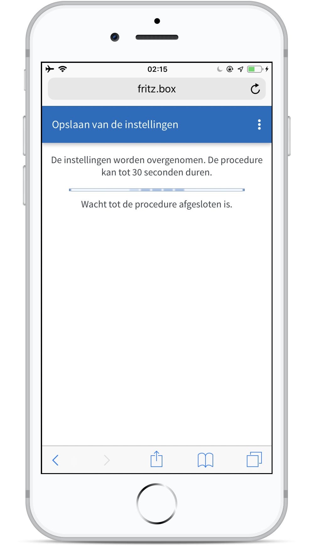 fritz-config-7530-mobile-checking_connection-nl.png